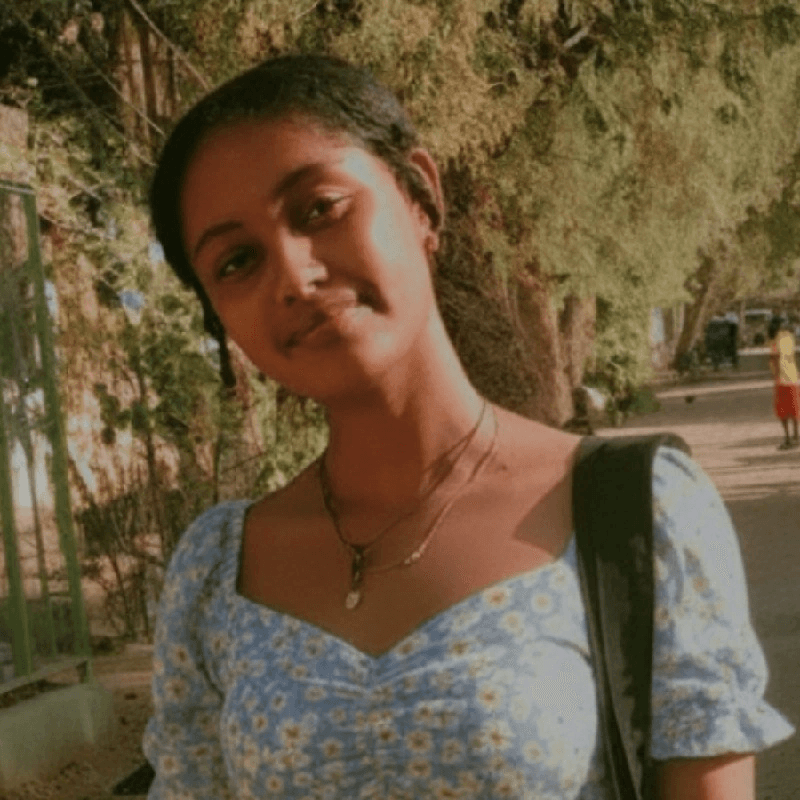 Profile picture of Enku Tadesse Desta